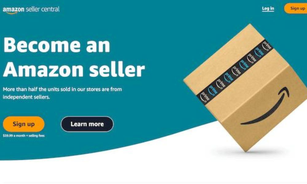 Cách kinh doanh Dropshipping Amazon dễ dàng, hiệu quả