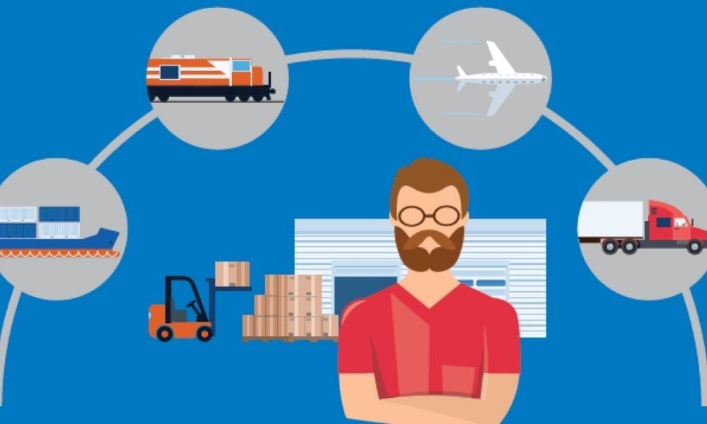 Bạn thắc mắc gì về hệ thống vận tải TMS?