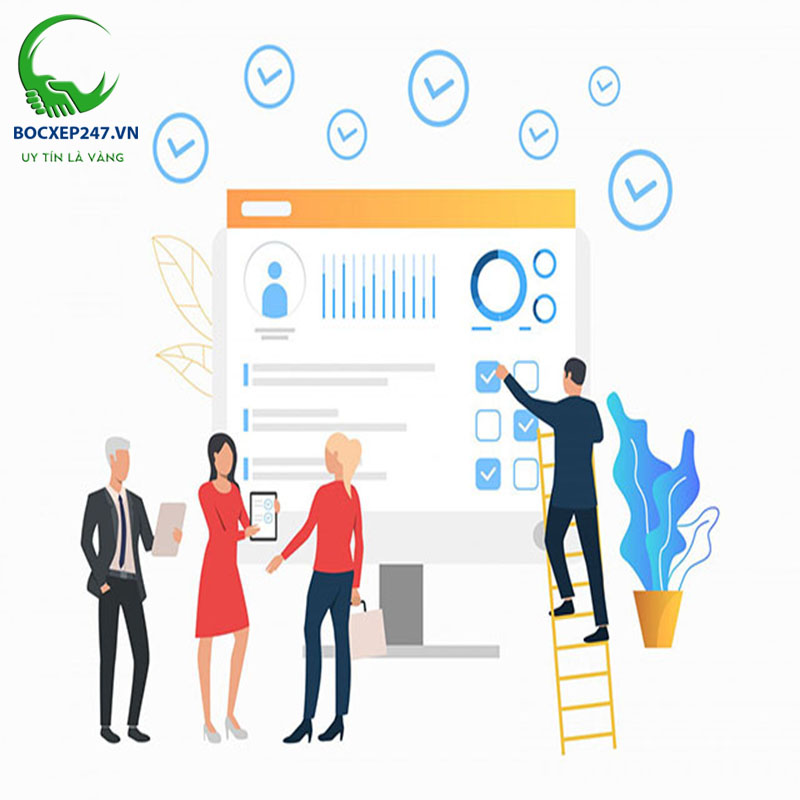 Chia sẻ kinh nghiệm thành lập công ty cung ứng lao động