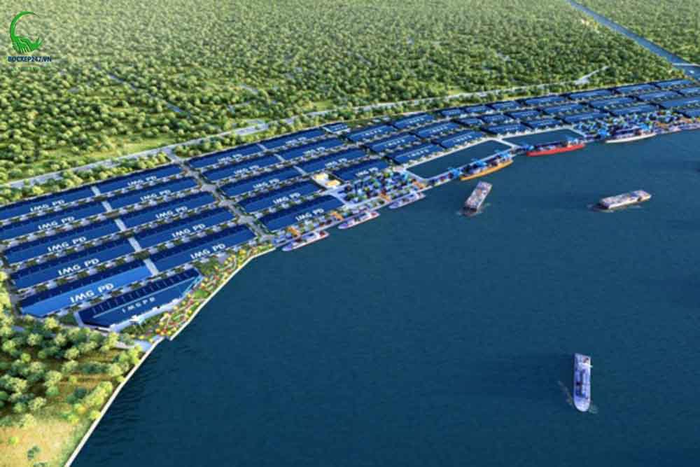 Cho Thuê Lao Động KCN Cầu Cảng Phước Đông: Giải Pháp Hiệu Quả Cho Doanh Nghiệp Sản Xuất Và Logistics