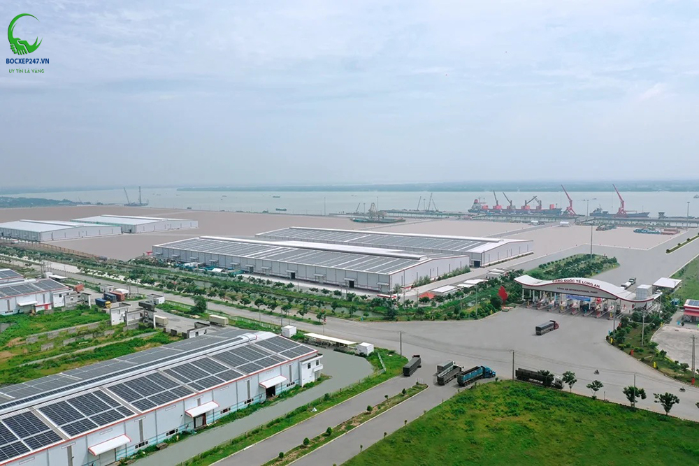 Cho Thuê Lao Động KCN Đông Nam Á (Bắc Tân Lập): Giải Pháp Tối Ưu Hóa Nguồn Nhân Lực Cho Doanh Nghiệp Hiện Đại