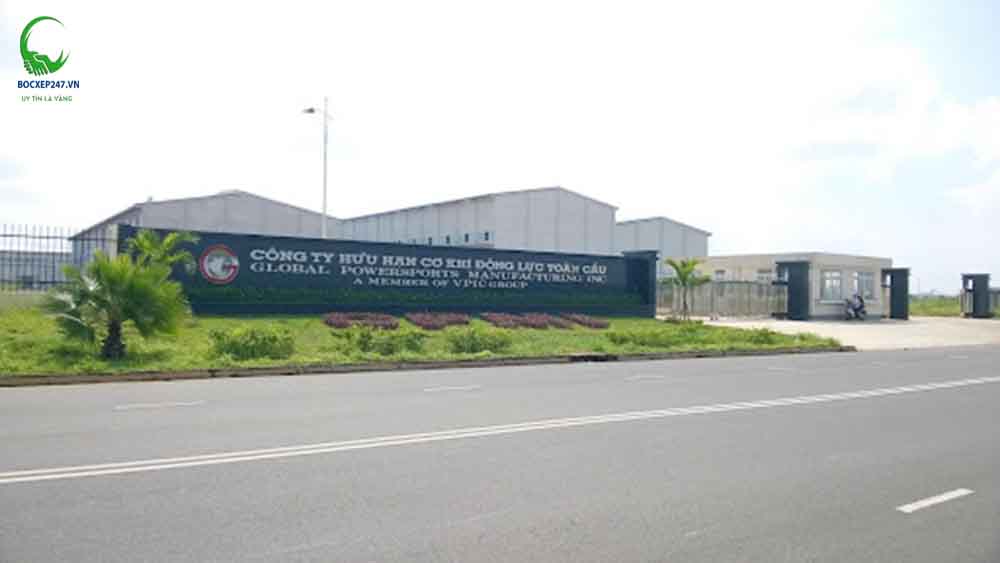 Cho Thuê Lao Động KCN Đức Hòa III – Liên Thành: Giải Pháp Linh Hoạt Và Tiết Kiệm Chi Phí Cho Doanh Nghiệp