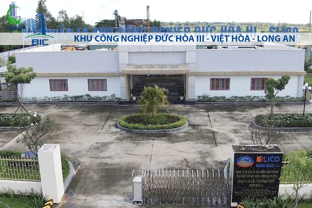Cho Thuê Lao Động KCN Đức Hòa III – Việt Hóa: Giải Pháp Toàn Diện Và Linh Hoạt Cho Doanh Nghiệp Sản Xuất
