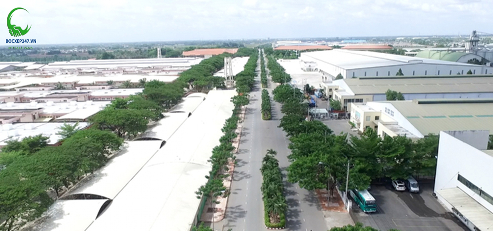 Cho Thuê Lao Động KCN Thuận Đạo: Giải Pháp Linh Hoạt Và Hiệu Quả Cho Doanh Nghiệp Sản Xuất