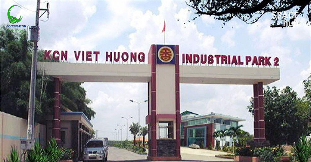 Cho Thuê Lao Động KCN Việt Hương I, II: Giải Pháp Hiệu Quả Cho Doanh Nghiệp Sản Xuất