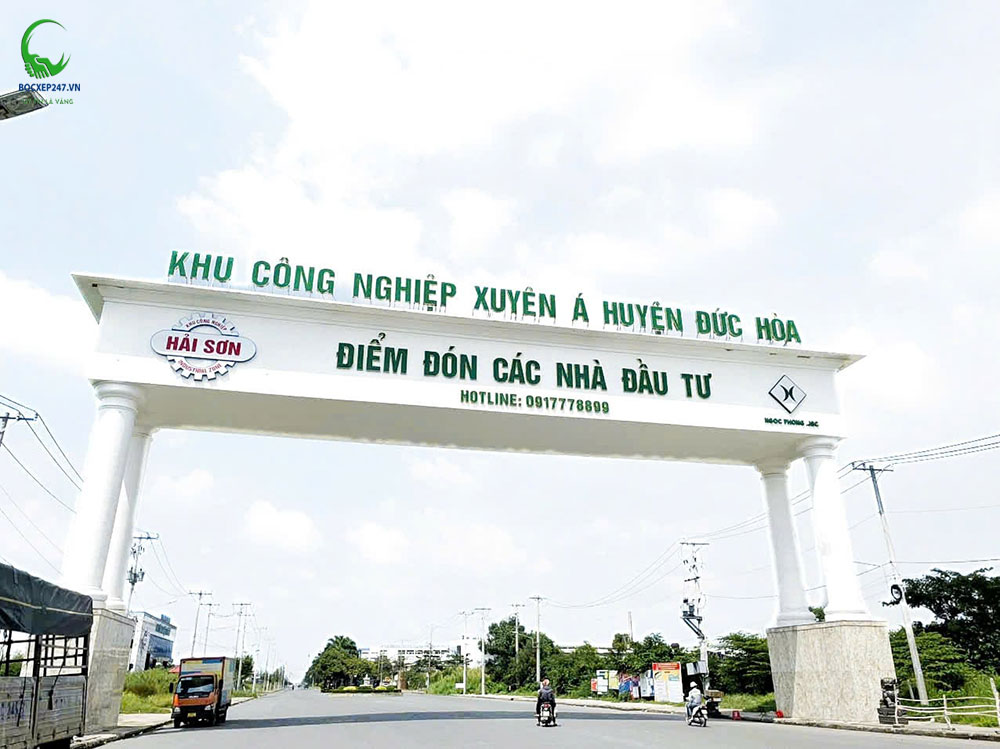 Cho Thuê Lao Động KCN Xuyên Á: Giải Pháp Tối Ưu Hóa Nguồn Nhân Lực Cho Doanh Nghiệp