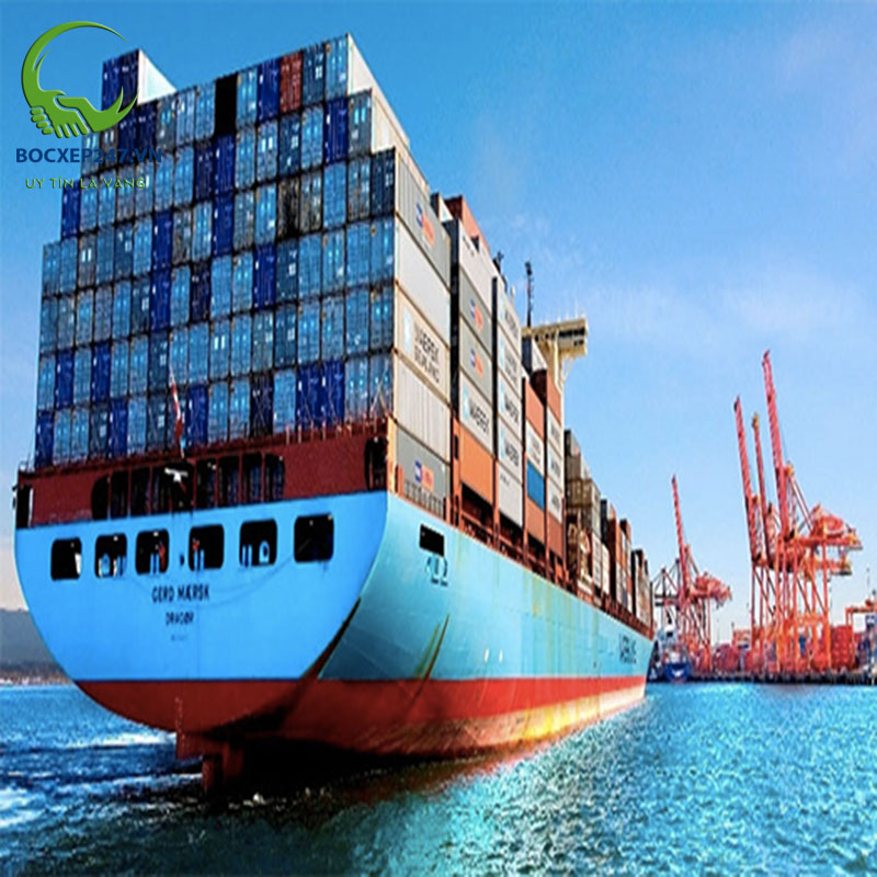 CMC là Phí Gì trong Xuất Nhập Khẩu? Tìm Hiểu Chi Tiết và Các Loại Phí Liên Quan