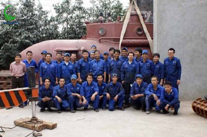 Cung Ứng Lao Động Huyện Trảng Bom: Giải Pháp Nhân Sự Hiệu Quả Cho Doanh Nghiệp