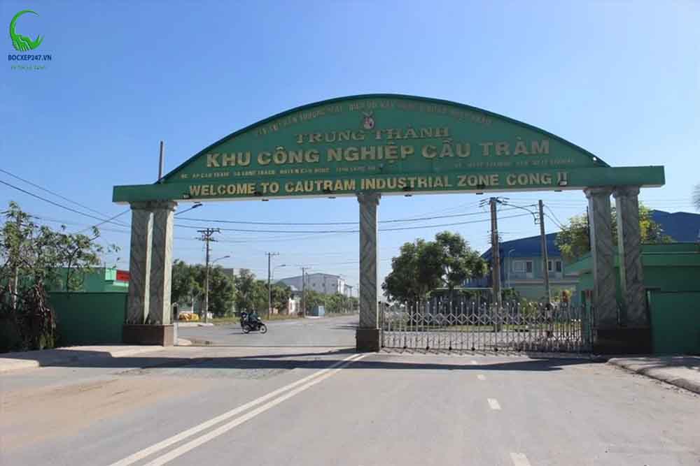 Cung ứng lao động KCN Cầu Tràm: Giải pháp tối ưu cho sự phát triển bền vững