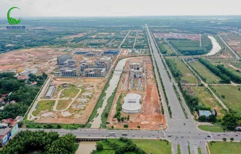 Cung Ứng Lao Động KCN Đông Bắc Sông Cầu: Giải Pháp Toàn Diện Cho Doanh Nghiệp Công Nghiệp