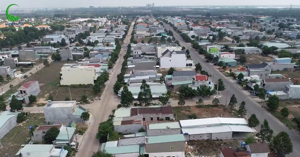 Cung Ứng Lao Động Cho Các Khu Công Nghiệp Mỹ Phước 1, 2, 3, 4: Giải Pháp Toàn Diện Và Hiệu Quả