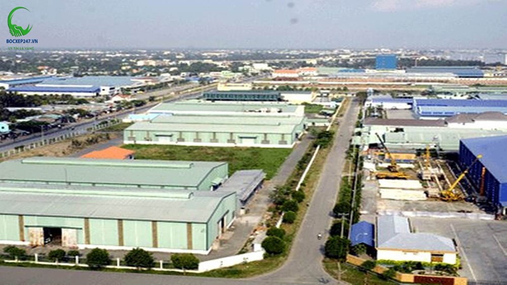 Cung Ứng Lao Động KCN Mỹ Tho: Giải Pháp Toàn Diện Cho Doanh Nghiệp