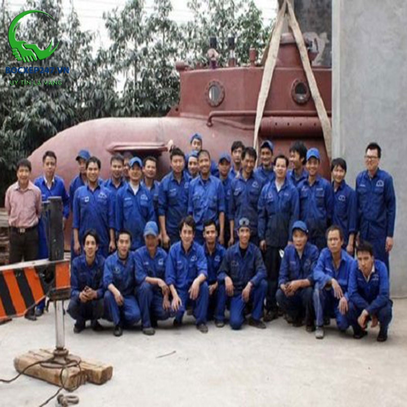 Cung ứng lao động KCN Tân Bình uy tín