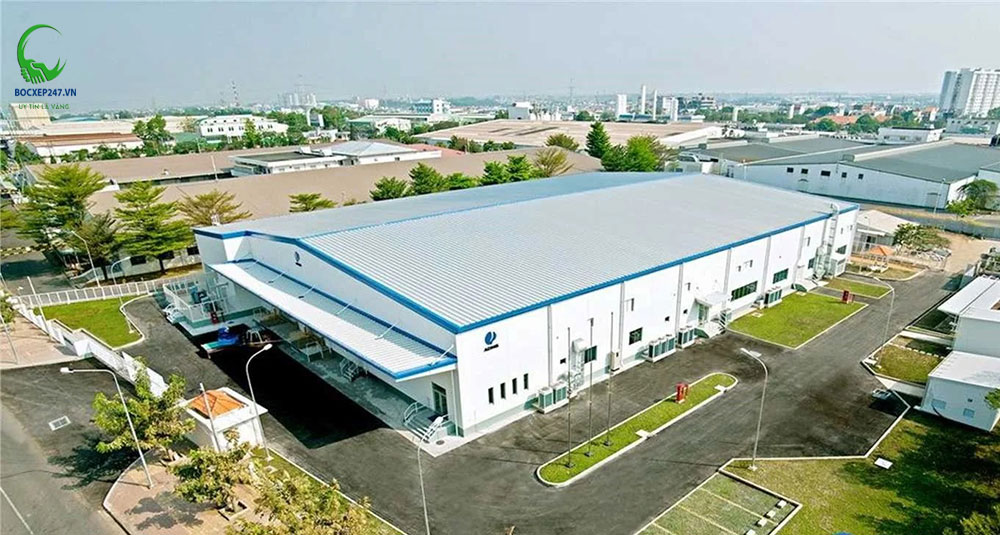 Cung Ứng Lao Động KCN Thạnh Đức: Giải Pháp Toàn Diện Cho Doanh Nghiệp