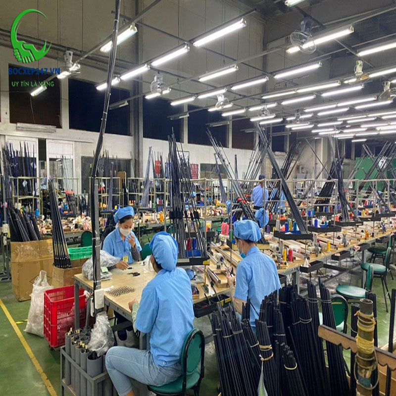 Cung ứng lao động phổ thông phường Yên Hòa uy tín