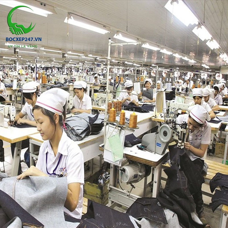 Cung ứng lao động tại Phú Giáo chất lượng