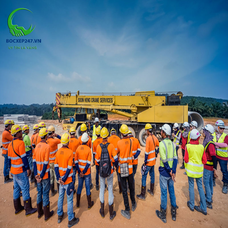 Cung ứng lao động Thuận An có trình độ chuyên môn cao