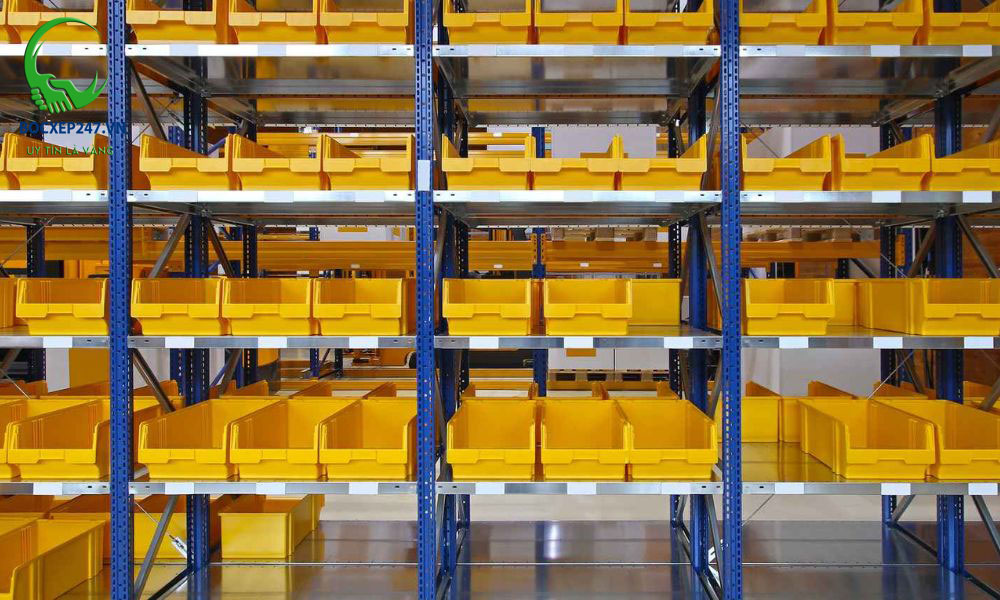 Dịch vụ cho thuê kho hàng thương mại điện tử vô cùng phổ biến trong thời gian gần đây