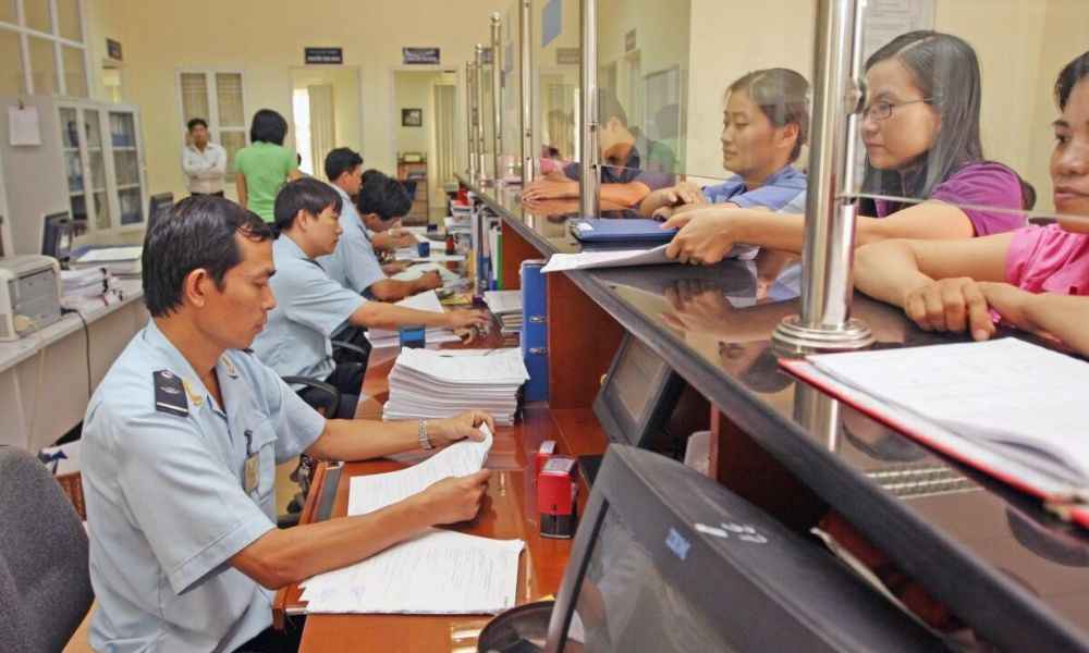 Dịch vụ khai thuê hải quan là gì?