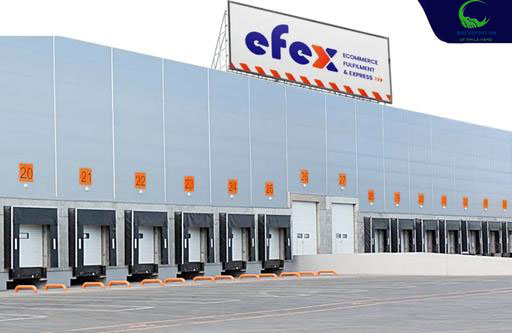 Dịch vụ kho vận tại Hà Nội - Công ty 247 Asia