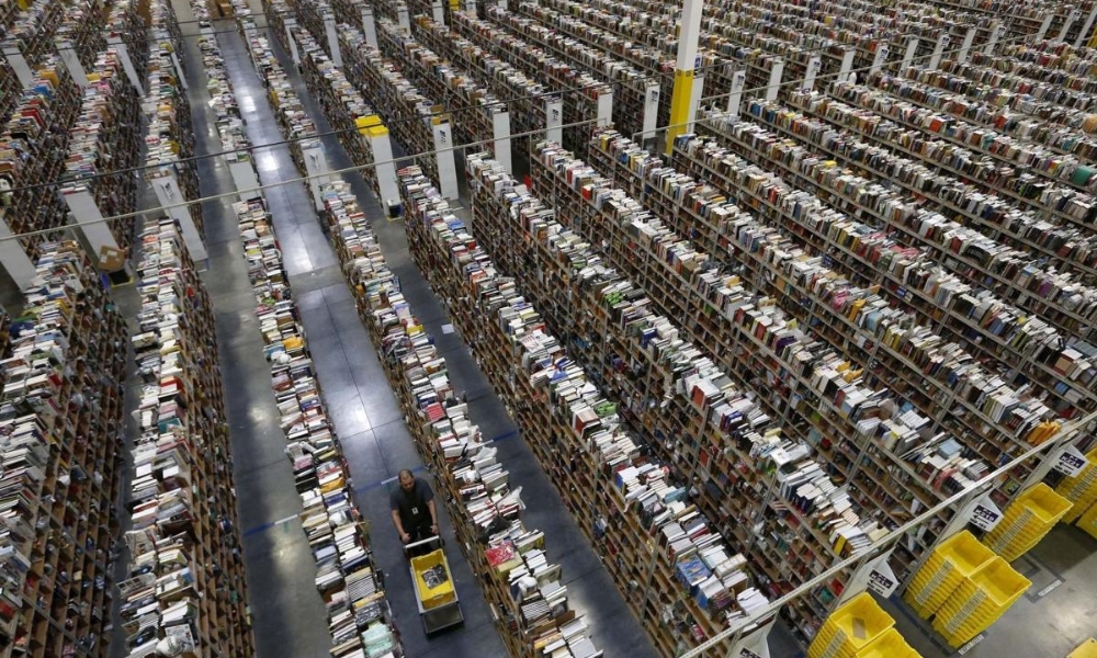 Định nghĩa Fulfillment Center là gì?