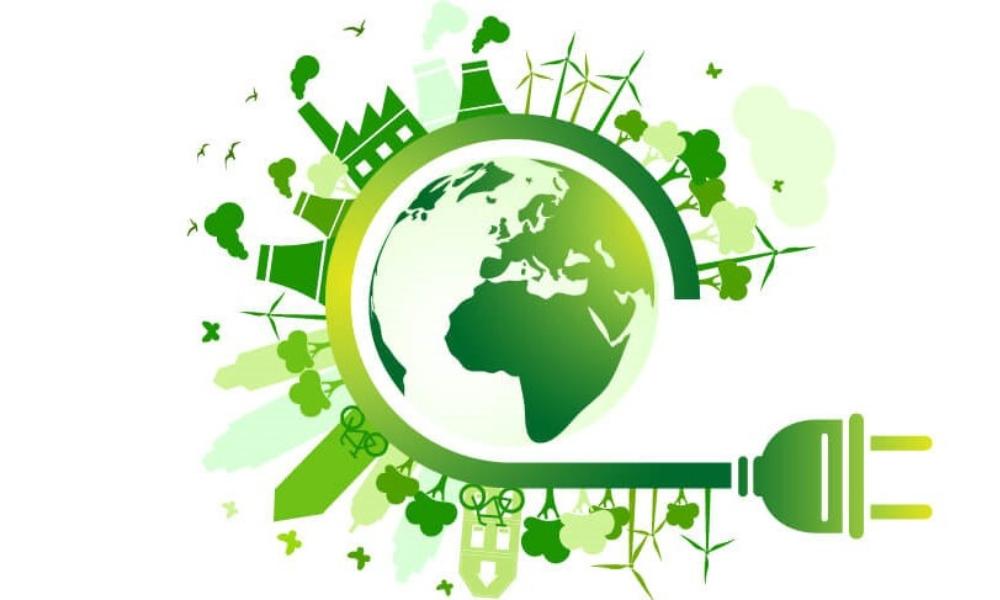 Định nghĩa logistics xanh là gì?