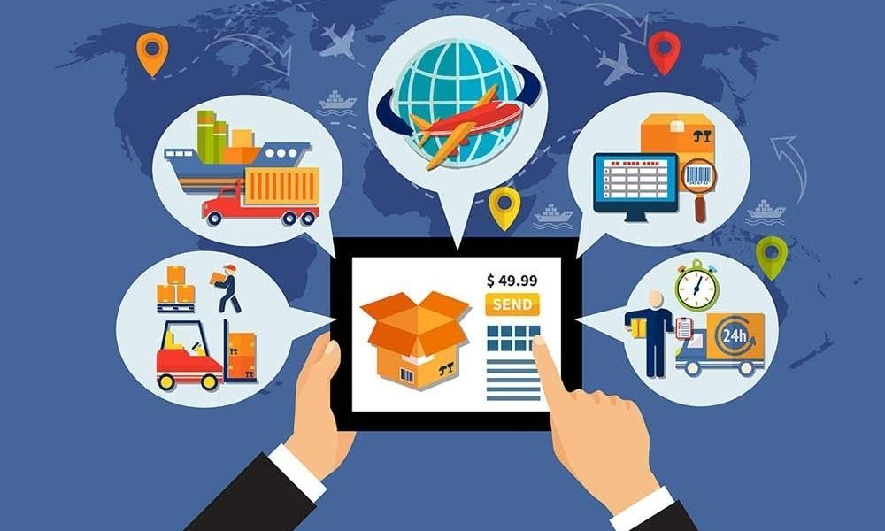 Doanh nghiệp nào phù hợp sử dụng TMS?