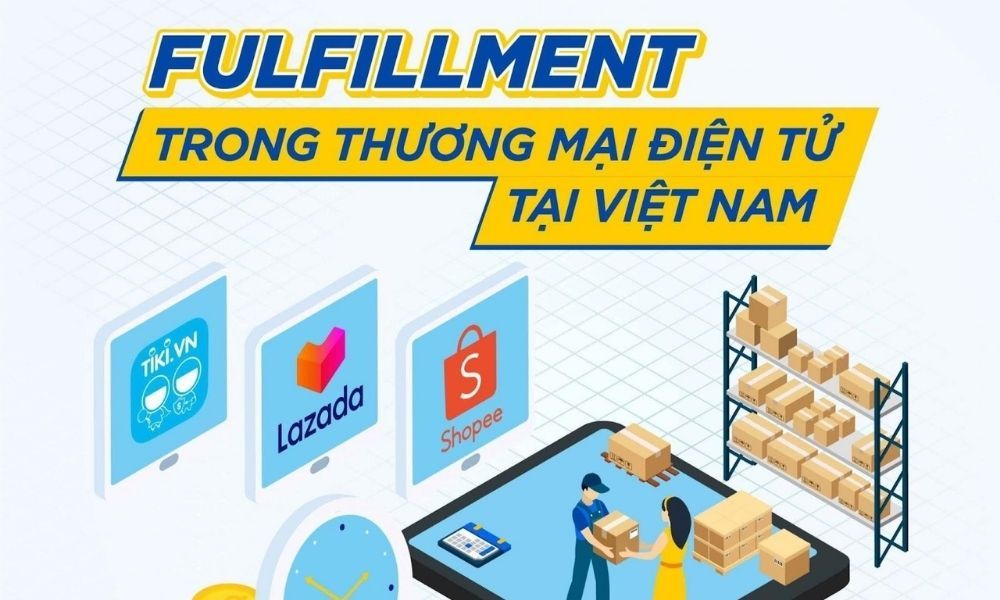 Ứng dụng công nghệ trong giao hàng chặng cuối