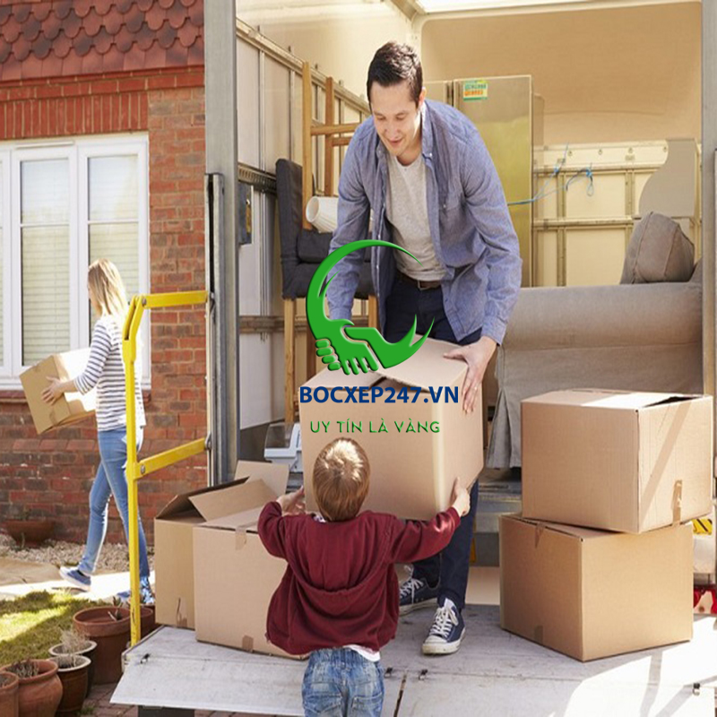 [Giải đáp] Bạn có nên chuyển nhà vào đầu tháng không?