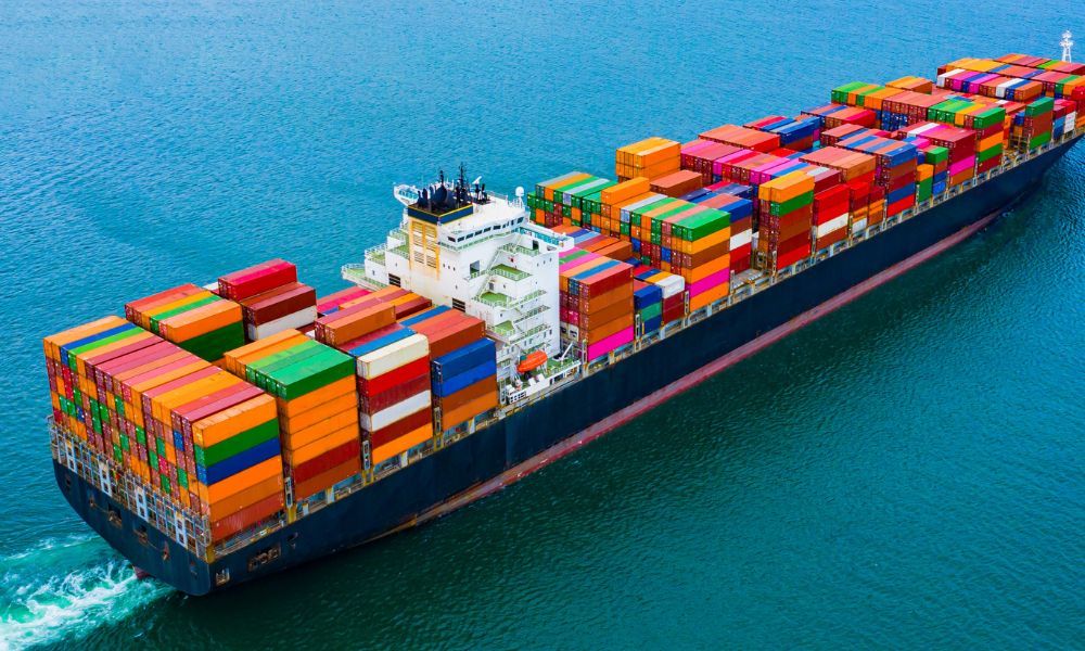 Gửi hàng đi Thái Lan đường hàng không