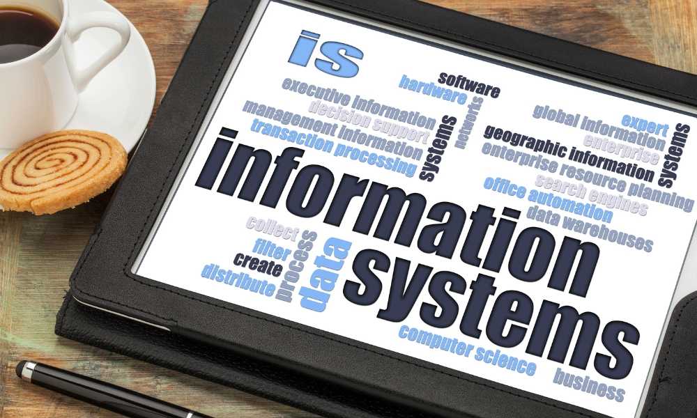 Hệ thống thông tin logistics (LIS) là gì?