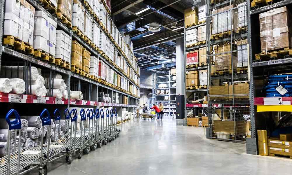 Kho công cộng tại Việt Nam