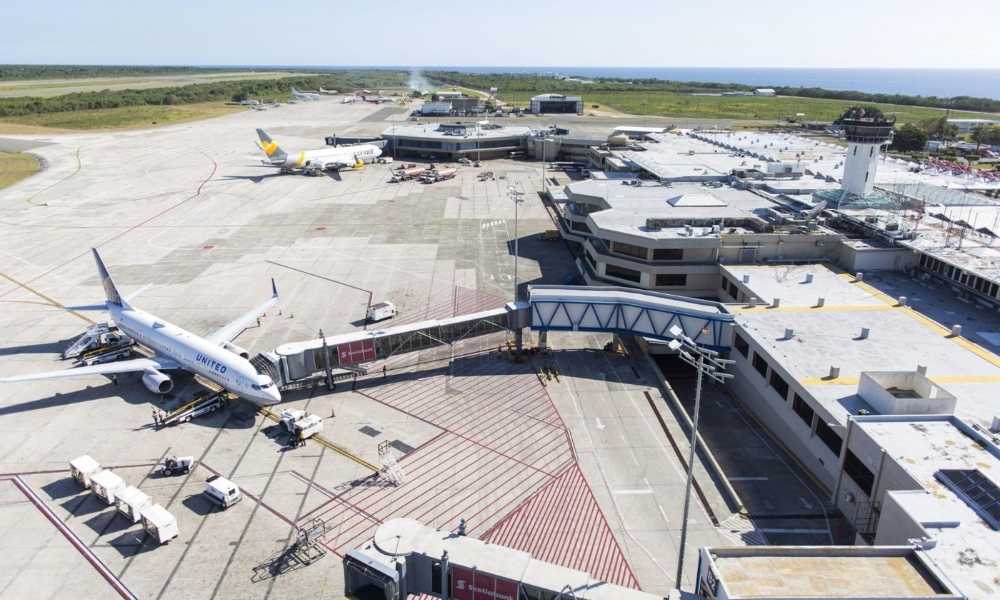 Kho hàng không kéo dài là gì?