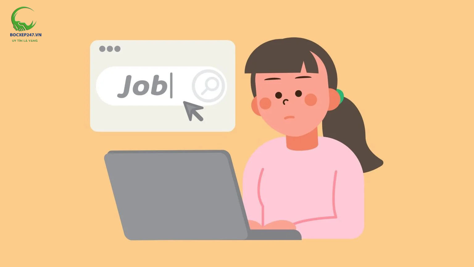 Kinh nghiệm nghề nghiệp