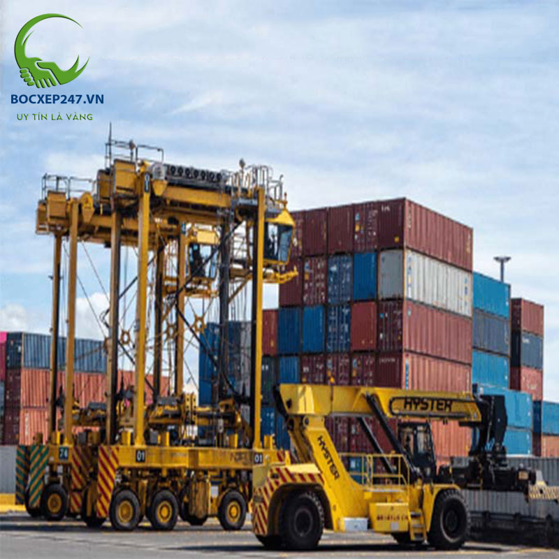 Nbf là phí gì trong xuất nhập khẩu? Tìm hiểu chi tiết các loại phí liên quan