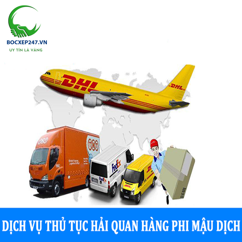 Phí Phục Vụ Hàng Nhập Khẩu TCS: Hướng Dẫn Chi Tiết Và Các Dịch Vụ Liên Quan