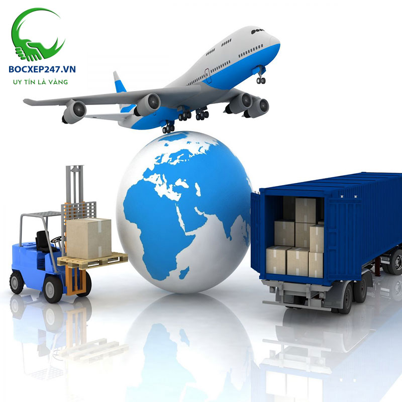 Phí Phục Vụ Hàng Nhập Khẩu Tiếng Anh Là Gì? Tìm Hiểu Chi Tiết