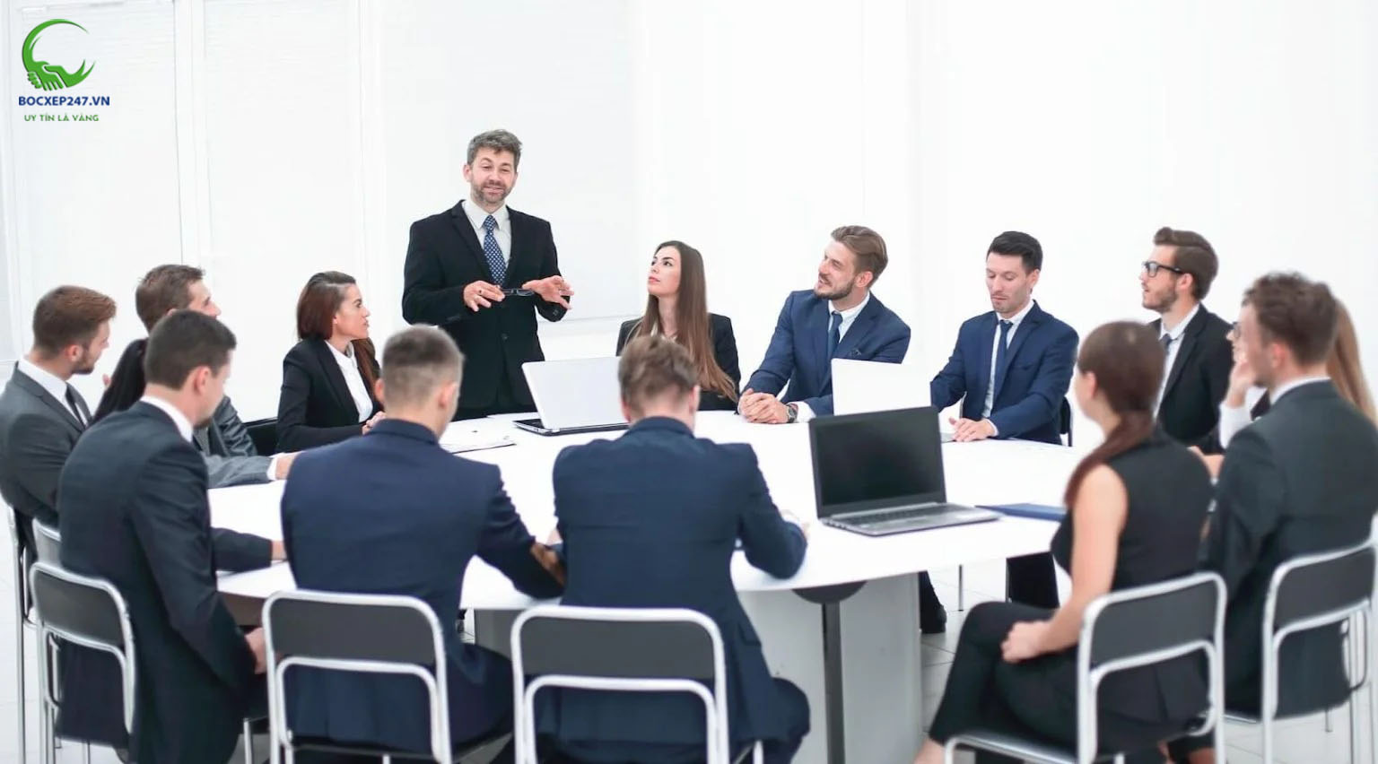 Phương pháp quản trị nguồn nhân lực 1