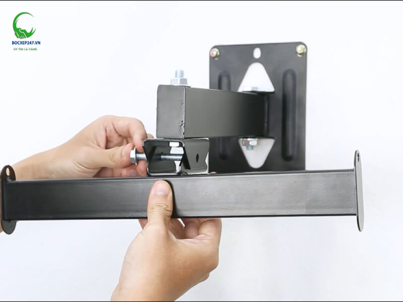 Hướng dẫn tháo lắp tivi khi chuyển nhà an toàn, đơn giản