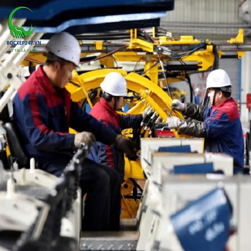 Thị trường lao động là gì? Khái niệm, bản chất và ý nghĩa