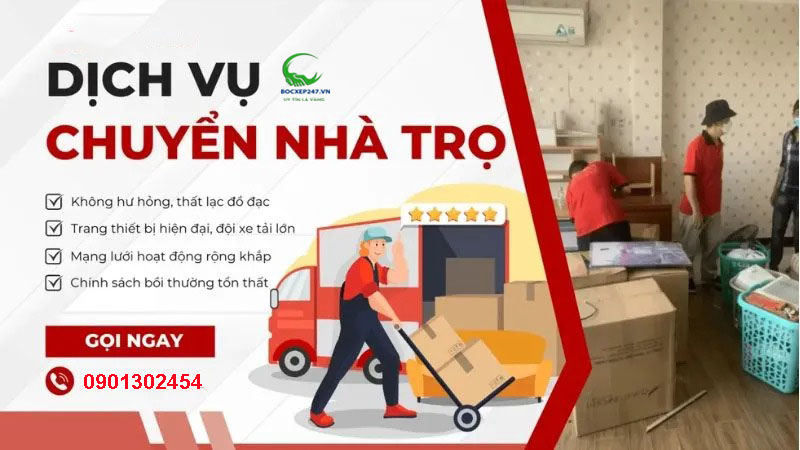 kinh nghiệm thuê taxi tải chuyển trọ là chọn đơn vị vận chuyển uy tín