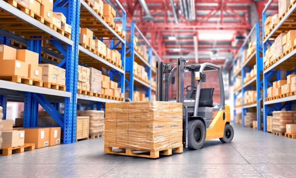 Tồn kho an toàn là gì?