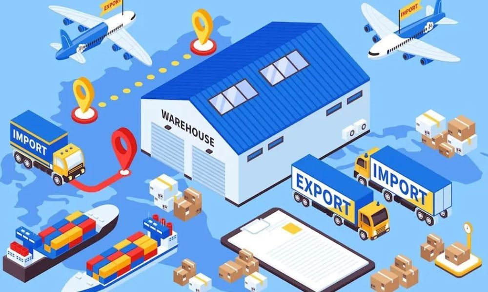 Người mua và người bán có trách nhiệm như thế nào trong EXW?