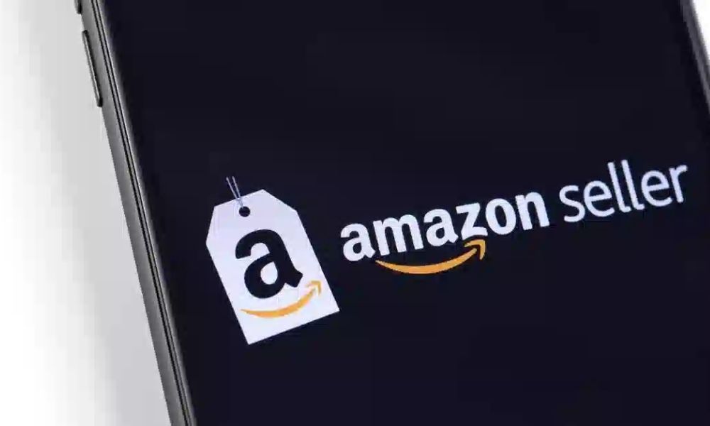 Trở thành seller trên Amazon vô cùng đơn giản