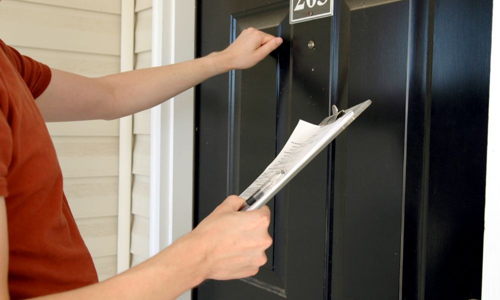 Giao hàng tận cửa đem đến nhiều ưu điểm