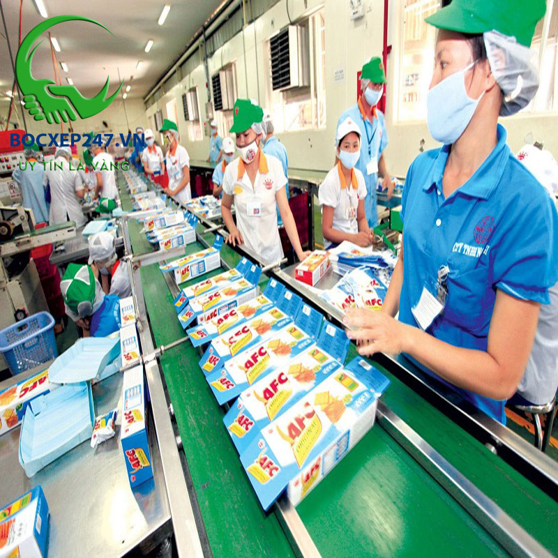 Việc làm thời vụ trả lương theo ngày tại TPHCM và những lưu ý