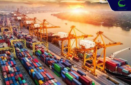 Xu hướng phát triển dịch vụ kho vận hậu cần