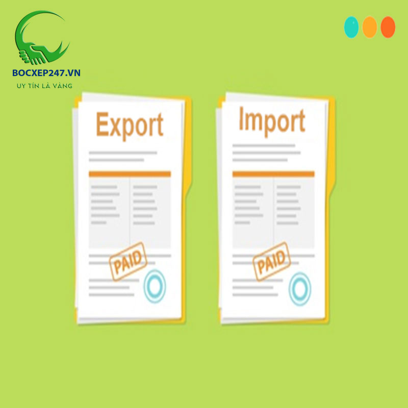 Xuất Hàng Tiếng Anh Là Gì? Tất Tần Tật Về Quy Trình Và Chi Phí Liên Quan